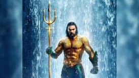 ‘No hay aliens, no es otro mundo, es aquí’: Momoa dice que ‘Aquaman 2‘ refleja daño a los océanos
