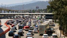 Cierre de Autopista México-Cuernavaca: Estas son las alternativas viales
