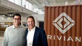 Ford invertirá 500 mdd en Rivian para desarrollar vehículos eléctricos 