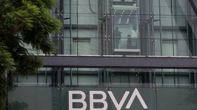 BBVA mantiene inversión optimista en México: destinará 13 mil mdp en 2022