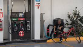 Cuida cada gota: Precio de gasolina Premium rebasa los 25 pesos