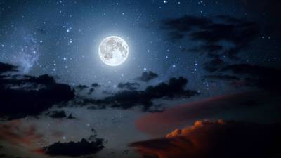 'Luna Azul', el increíble fenómeno cósmico para el 31 de octubre y otras notas para que te olvides del COVID-19