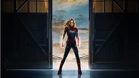 'Capitana Marvel' estrena tráiler