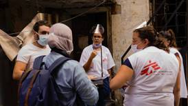Kafala: un sistema de salud indigno para trabajadores migrantes en Líbano