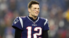 ‘GOAT’ a la pantalla: Éxito de Tom Brady con los Patriotas será plasmada en una serie