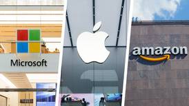 Google 'se desconecta' del top 3 de las marcas más valiosas del mundo; Apple 'sigue siendo el rey': ranking