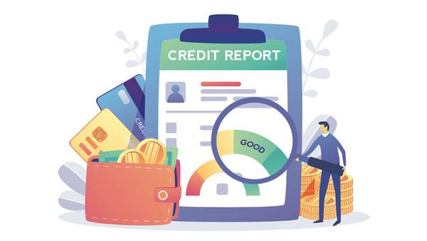 Costumbres que bajan tu score en el Buró de Crédito
