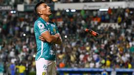 ¡Una baja más! Ángel Mena no disputará el juego All-Star de la Liga MX contra la MLS; éste será su reemplazo