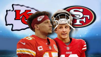Super Bowl LVIII: ¿49ers de San Francisco o Chiefs de Kansas City? Casas de apuesta dan pronóstico