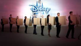 Disney alista nuevo recorte: Prevé despedir a 7 mil empleados este año 