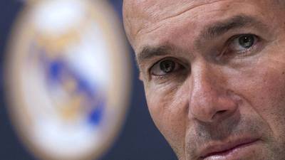 Zidane dice adiós al madridismo: ‘No pedí privilegios, sí un poco más de memoria’, afirma