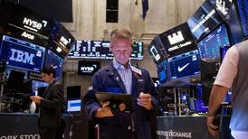 Wall Street cierra ‘aliviado’, luego de reportar pérdidas en jornadas pasadas
