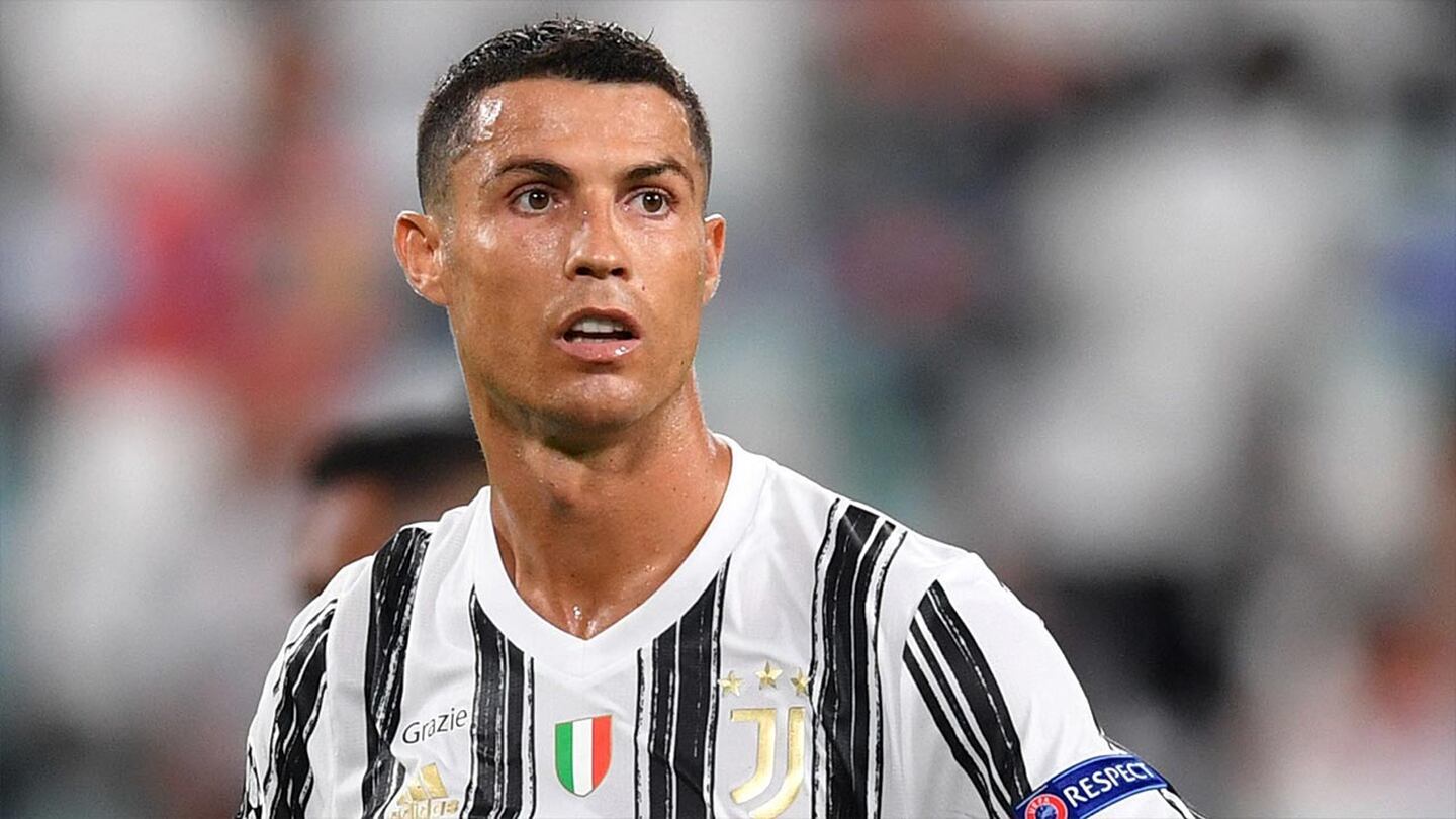 ¡Juventus buscaría dar salida a Cristiano Ronaldo el próximo verano!