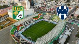 León vs Monterrey EN VIVO: Mira aquí el minuto a minuto partido Jornada 16 Liga MX Clausura 2024