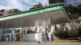 AMLO: Pemex requiere un torniquete para detener el sangrado, no una venda