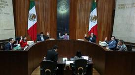 Morena acude a TEPJF para recuperar diputaciones 'pluris' en Guerrero
