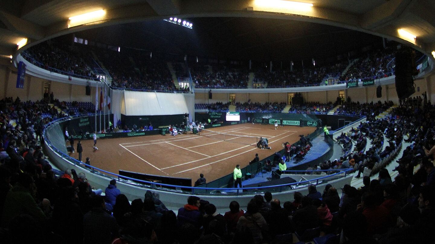 Cumbre Piqué-Djokovic con la Copa Davis como tema principal