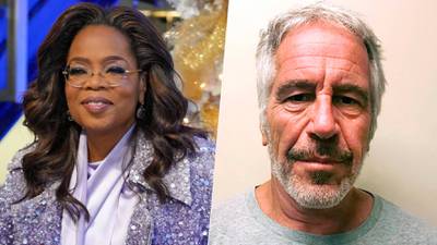 Nombres de la ‘lista’ de Jeffrey Epstein: ¿Qué tiene que ver Oprah Winfrey?
