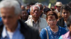 Congreso de Chiapas cancela programa estatal de atención a adultos mayores