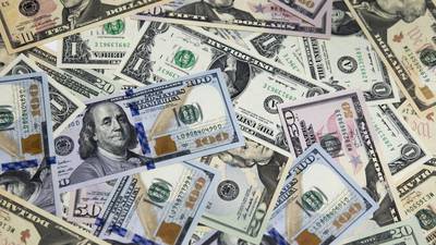 La ‘cobija monetaria global’ se está reduciendo