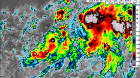‘Bonnie’ se convierte en huracán categoría 1; habrá lluvias fuertes en la costa del Pacífico