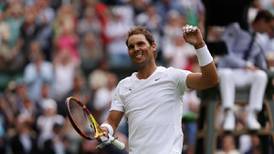 Rafael Nadal tras lesión: “No puedes esperar volver a un nivel fantástico desde el principio”