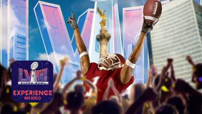 Super Bowl Experience en CDMX: Horario, boletos, objetos prohibidos y todo lo que debes de saber