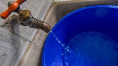 Atención, CDMX y Edomex: Reducirán suministro de agua; estas son las fechas