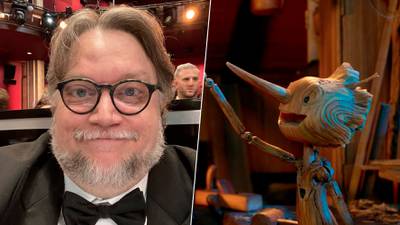 Oscar 2023: Guillermo del Toro lanza mensaje tras recibir nominación por ‘Pinocho’