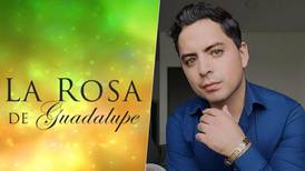 Actor de Televisa revela cuánto gana por capítulo en el programa ‘La Rosa de Guadalupe’