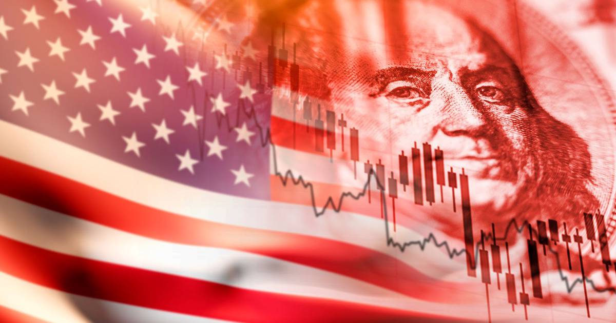 La Jornada - El PIB de Estados Unidos se expandió a un ritmo más acelerado  de lo previsto en el cuarto trimestre de 2022