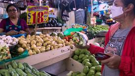 Inflación en México ‘repunta’ luego de 3 meses a la baja: Queda en 7.77 por ciento