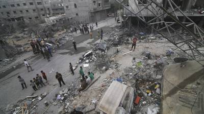 Israel ‘entra en crisis’: ONU y países no se ponen de acuerdo por asesinatos en Gaza