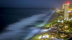 Semana Santa: Playas de México se ‘sacuden’ el COVID y reciben a miles de turistas