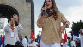 PERFIL: Andrea Chávez, la diputada más joven en la historia de Morena y sus iniciativas