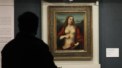 Nueva exposición de obras originales de Da Vinci en CDMX: Te decimos dónde  y cuándo verla – El Financiero