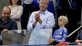 Roman Abramovich cede el control del Chelsea a un fideicomiso