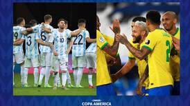 Argentina-Brasil: la histórica rivalidad entre dos gigantes