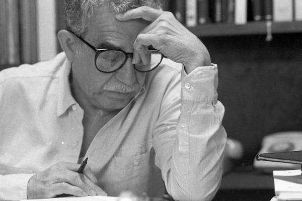La hija de Gabriel García Márquez, hasta ahora desconocida