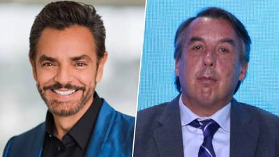‘Ya córtale, mi chavo’: Emilio Azcárraga responde a Derbez sobre veto en Televisa