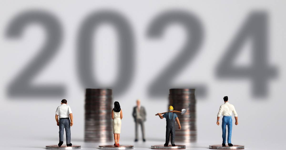 Salario mínimo 2024: Este es el aumento que proponen los ‘patrones’ de México