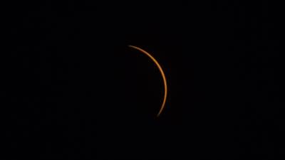 El ‘lado oscuro’ del eclipse solar anular: ¿Por qué es una ‘prueba de fuego’ para energías renovables?