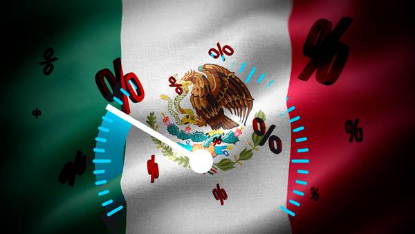 A pesar del nearshoring la OCDE prevé desaceleración de economía mexicana en 2024 y 2025