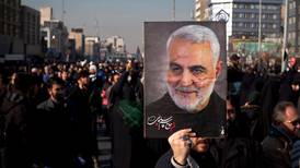 Explosiones en Irán dejan 103 personas muertas; conmemoraban muerte de general Qassem Soleimani