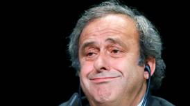 Detienen a expresidente de la UEFA Michel Platini por supuesta concesión sobre Mundial de Qatar