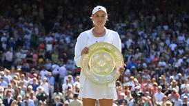 Elena Rybakina, tenista kazaja nacida en Rusia, gana torneo Wimbledon