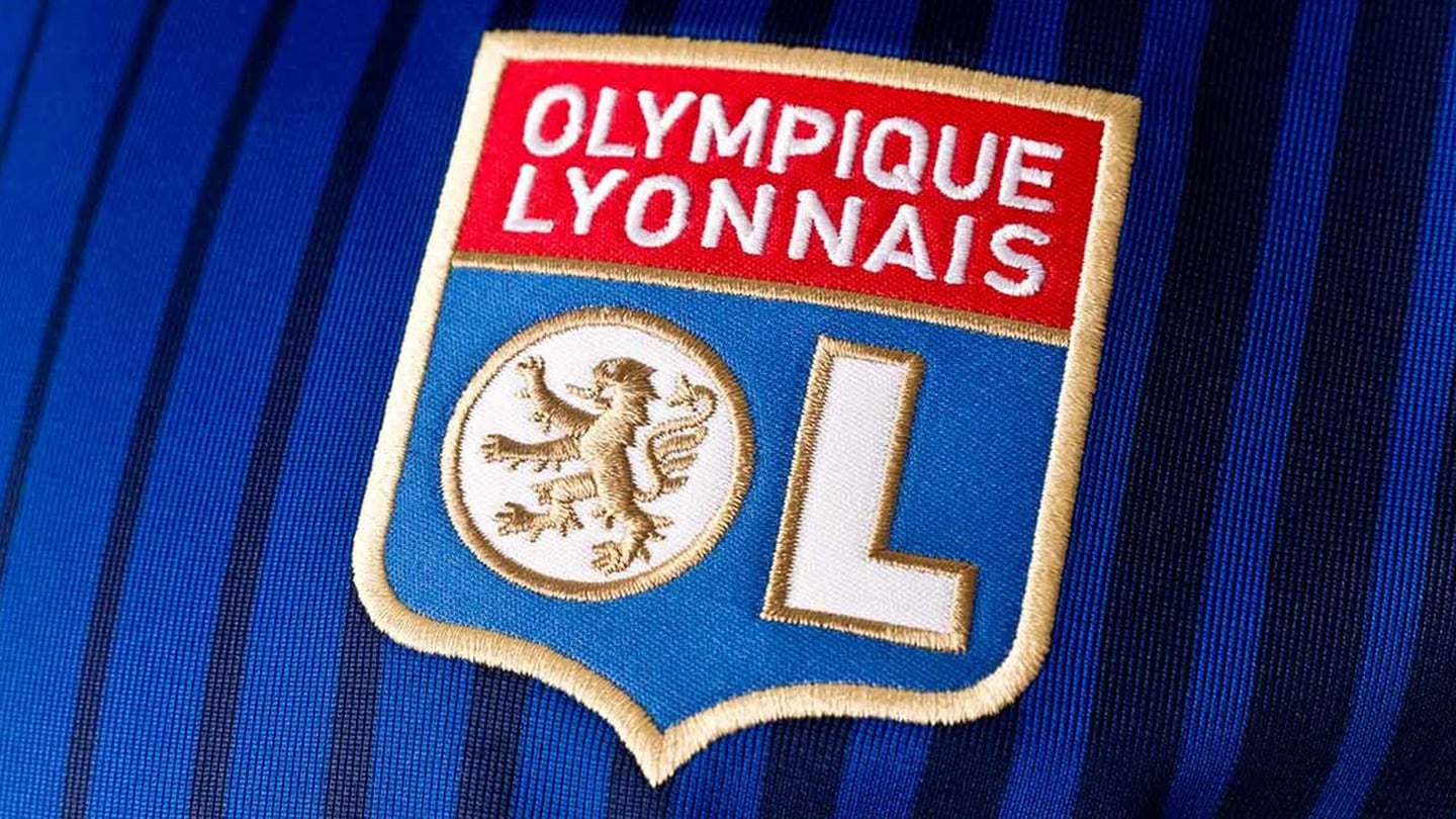 El Olympique Lyon reclama indemnización a la Liga de Futbol Profesional de Francia