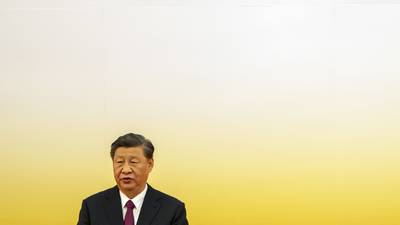 ‘El que juega con fuego, se quema’, advierte Xi Jinping a Biden sobre Taiwán