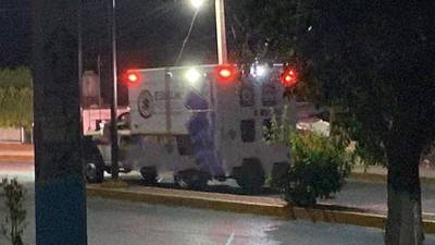 Violencia en Morelos: Delincuentes desarman y matan a dos policías