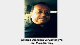 Ejército detiene a Antonio Oseguera, hermano de ‘El Mencho’, líder del CJNG